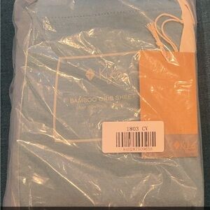 Kyte Baby Crib Sheet